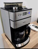 飞利浦（PHILIPS）咖啡机全自动家用美式全自动豆粉两用研磨一体式磨豆机现磨新年情人节礼物【HD7751】 实拍图