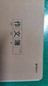 晨光（M&G）文具16K英语本 30张缝线作业本笔记本本子 牛皮纸初中学生练习簿错题本5本装HAPY0482 实拍图