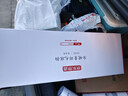 京东京造 羽毛球拍单拍 进口全碳4U羽毛球拍赠拍包 实拍图
