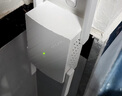 普联（TP-LINK）AC1200双频wifi放大器 Wi-Fi无线信号扩展器 中继器 路由器信号无线网络增强器  TL-WDA6332RE 实拍图