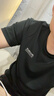 361°短袖男士t恤春夏季运动服速干衣跑步宽松健身上衣服652524113H-7 实拍图