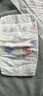 好奇（Huggies）金装纸尿裤M162片(6-11kg)尿不湿【速干不易红】 实拍图