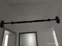 匹克 单杠室内引体向上器家用成人免打孔门上健身器材运动吊杆95 实拍图