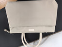 泰克森手提电脑包适用苹果macbook14英寸联想华为笔记本公文包高颜值女 实拍图