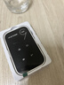 begle【送1500G】支持三网通5G 4G设备随身wifi6移动无线wi-fi7高速网络车载无限流量路由器2026新款 黑【5Ghz】多送1块电池+内置32核芯+十倍网速 实拍图