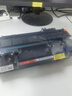彩格cf280a硒鼓适用惠普hp 400硒鼓m401a m401n m401dn m425dn M425dw硒鼓墨粉盒碳粉p2055d打印机硒鼓ce505a硒鼓 实拍图