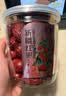 半亩川易惠新疆灰枣一级500g小红枣吊干肉厚核小若羌阿克苏喀什 实拍图