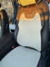 RATHBONE汽车坐垫四季通用亚麻座套大众朗逸plus宝来速腾迈腾途观探岳凌渡 实拍图