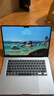 Apple/苹果AI笔记本/2025款MacBookAir 15英寸M4(10+10核)24G 512G天蓝色电脑MC7D4CH/A 实拍图