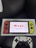 小霸王Q960掌上PSP电视游戏机一体连接电视2026款 30款模拟器7英寸屏 双人对战街机可连接电视怀旧成人 【明/次日达】Q960 128G+无线双手柄 战神升级版Q960+可连接电视 实拍图