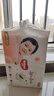好奇（Huggies）铂金装小桃裤纸尿裤M144片(6-11kg)中号尿不湿【透爽散热】 实拍图