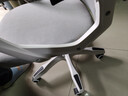 锦汐 电脑椅家用办公椅子靠背人体工学椅学习转椅老板座椅游戏电竞椅 【可后躺】白框灰网 实拍图
