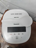 松下（Panasonic）小型电饭煲家用多功能电饭锅1-2人迷你智能煮饭锅预约定时焦脆煲仔饭1.5升容量DD051D 实拍图