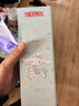 膳魔师（THERMOS）保温杯500毫升男女士316钢保冷水杯子TCMO-500S-prince2(大耳狗) 实拍图