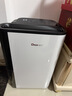 德业（Deye）除湿机/抽湿机 除湿量25升/天 45㎡家用轻音地下室除潮除湿器干衣机客厅卧室 手机智控DYD-T22A3 实拍图