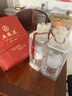 五粮液 普五八代和美礼盒 浓香型白酒 52度 500ml*2瓶 实拍图