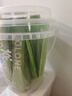 九宇杭州径山国标一级纯抹茶粉36条*1.2g调饮拿铁冲饮烘焙奶茶店茶粉 实拍图