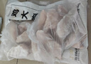 上鲜鸡翅中 净重4斤 大个翅中 炸鸡中翅卤鸡翅鸡肉烧烤翅清真早餐 实拍图