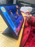 HUAWEI MatePad SE 活力版11英寸华为平板电脑娱乐学生学习平板8+128GB WiFi 星云灰 实拍图