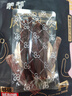 蒙都 超干粗条牛肉干 原味200g 约九成风干 零食 肉干肉脯 清真 实拍图