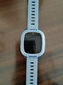 小米米兔儿童电话手表7A蓝色 国家补贴 长续航高清视频4G全网通防水定位小学生初高中男女智能儿童手表 实拍图