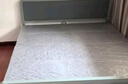 L&S折叠床单人床办公室午休床家用陪护床硬板床BGC856全灰色150cm 实拍图
