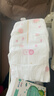 好奇（Huggies）铂金装小桃裤纸尿裤XL96片(12-17kg)加大号尿不湿透【透爽散热】 实拍图