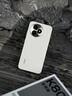 小米REDMI K80 第三代骁龙8 IP68 2K新国屏 120hz高刷 山峦青 16GB+512GB 红米5G手机 实拍图