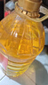 金龙鱼  食用油 花生浓香型食用植物调和油4L 实拍图