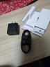 三星 Samsung 25W原装旅行充电器套装适配安卓手机平板快充氮化镓加速充Type-C黑色 2025款 实拍图