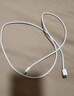 Apple/苹果 60W USB-C数据线-1米 type-c苹果充电线手机数据线 苹果17充电线iphone17充电线 实拍图