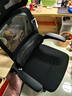 黑白调P1二代 人体工学椅电脑电竞椅子人工力学座椅办公椅 双背联动扶手 实拍图