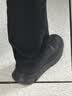 斯凯奇（Skechers）男士皮鞋夏季商务男鞋高档德比鞋软底舒适英伦休闲鞋204702 实拍图