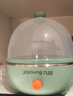 九阳（Joyoung）煮蛋器多功能智能蒸蛋器一键启动 7个蛋量 ZD7-GE130 实拍图