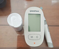 鱼跃（Yuwell）580血糖仪医用级家用检监测语音播报金榜 【仪器+100支试纸套装】 实拍图