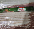荷美尔（Hormel）经典美式培根150g /袋x2 冷藏食品 早餐火锅烧烤披萨食材 实拍图