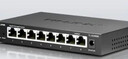 普联（TP-LINK）8口千兆云管理交换机 【TL-SG1008D升级款】APP管理可支持即插即用 网线分线器分流器TL-SG2008D   实拍图