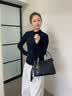 啄木鸟（TUCANO）包包女款2026手提包女士轻奢大容量单肩斜挎包生日礼物送妈妈老婆 实拍图
