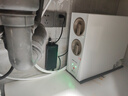 安吉尔家用净水器玉龙Pro1000GSE反渗透厨下直饮机5年长效RO膜母婴直饮净水机过滤器 蛟龙1000G升级款 实拍图
