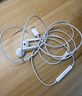 Apple/苹果 EarPods USB-C有线耳机 type-c有线耳机苹果耳机 苹果17有线耳机笔记本耳机游戏音乐 实拍图