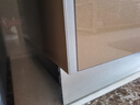 百蒂安橱柜脚可调节脚厨房地腿塑料脚地脚厨柜柜脚底部下挡板调整支撑脚 27mm卡扣（15个装） 实拍图