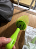绿田（LUTIAN）轮胎轮毂刷子汽车清洁加长硬软毛刷擦车去污神器洗车工具 实拍图