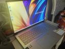 华硕无畏16 酷睿版 国家补贴15% 标压i9 2.5K 144Hz高分高刷高性能轻薄笔记本电脑(i9-13900H 16G 1T)  实拍图