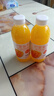 百乐洋芒果汁 0脂 果味果汁饮料 360mL*2瓶【品尝】 实拍图