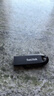 闪迪（SanDisk）64GB USB3.2 U盘 CZ550黑色 读速100MB/s 安全加密 数据恢复 学习办公电脑车载 高速大容量优盘 实拍图