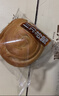 三只松鼠手撕面包1kg*2箱 早餐面包营养饱腹代餐酵母小面包糕点量贩装整箱 实拍图