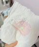 好奇（Huggies）铂金装小桃裤成长裤L120片(9-14kg)大号尿不湿拉拉裤【透爽散热】 实拍图