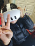 META Quest3 VR眼镜一体机3D头盔智能体感游戏机meta quest3S XR设备 Quest3 512G【代激活】+近视镜片 实拍图