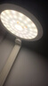 好视力AAAA级护眼台灯儿童学生学习阅读卧室书桌近视防控led灯 TG032Pro 实拍图