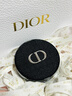 迪奥Dior 凝脂恒久气垫粉底高订外盒(刺绣藤格纹) 仅单独外壳 实拍图